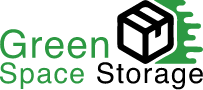 Green Space Storage Logo