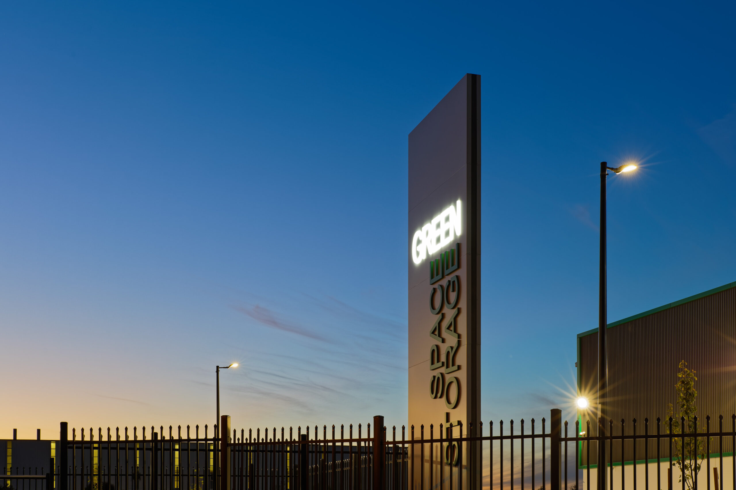 geelong storage solutions